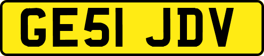 GE51JDV
