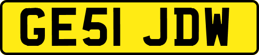 GE51JDW