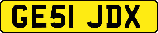 GE51JDX