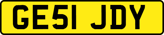 GE51JDY