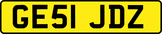 GE51JDZ
