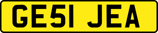 GE51JEA