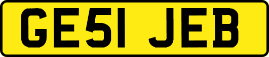 GE51JEB