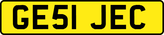 GE51JEC