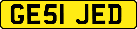 GE51JED