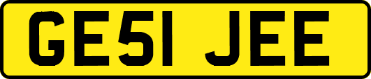 GE51JEE