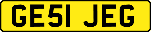 GE51JEG
