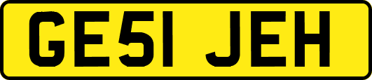 GE51JEH