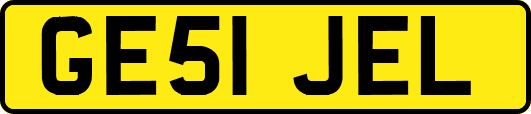 GE51JEL