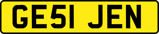 GE51JEN