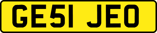 GE51JEO