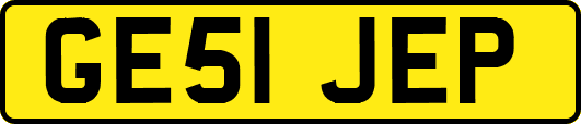GE51JEP