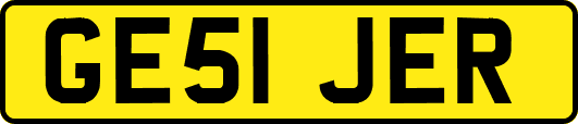 GE51JER