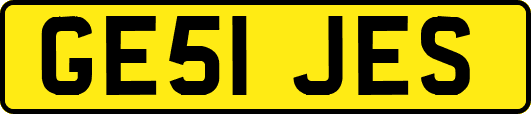 GE51JES