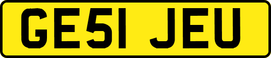 GE51JEU