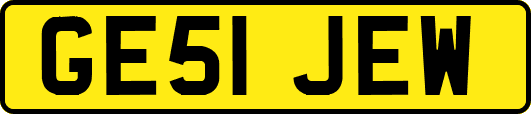 GE51JEW