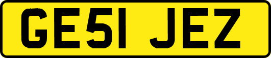 GE51JEZ