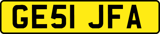GE51JFA