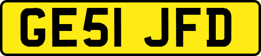GE51JFD