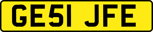 GE51JFE