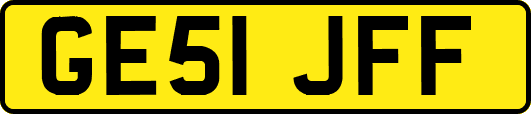 GE51JFF