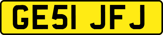 GE51JFJ