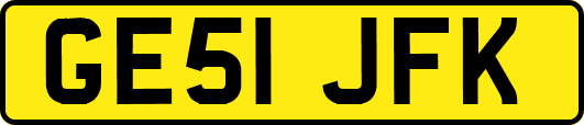GE51JFK