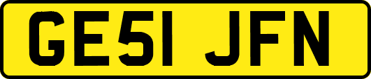 GE51JFN