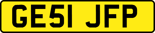 GE51JFP