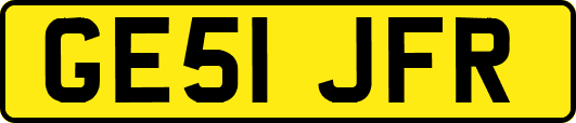 GE51JFR
