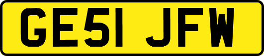 GE51JFW