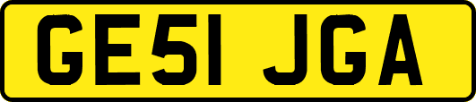 GE51JGA