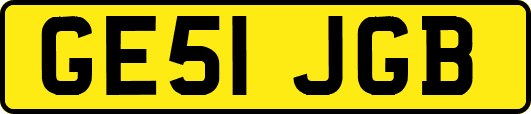 GE51JGB