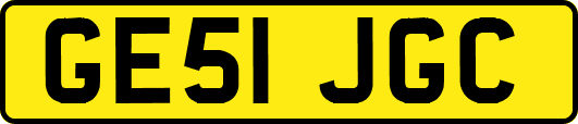 GE51JGC