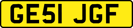 GE51JGF
