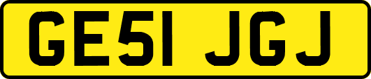 GE51JGJ