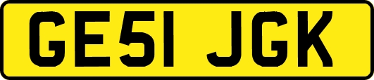 GE51JGK