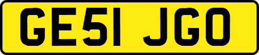 GE51JGO