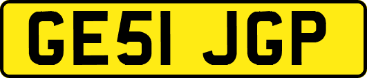 GE51JGP
