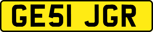 GE51JGR