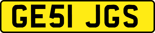 GE51JGS