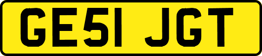 GE51JGT