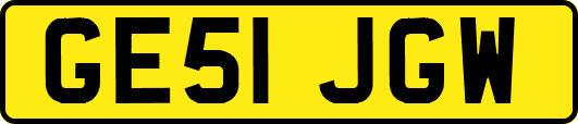 GE51JGW