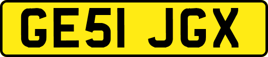 GE51JGX