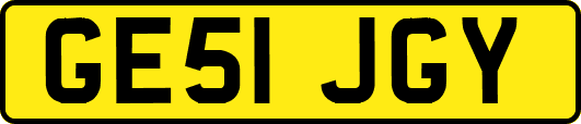 GE51JGY