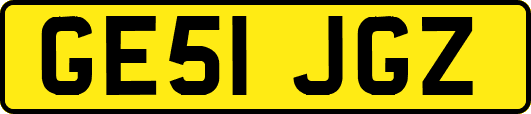 GE51JGZ