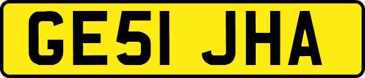 GE51JHA