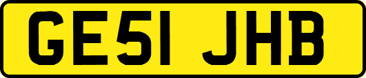 GE51JHB