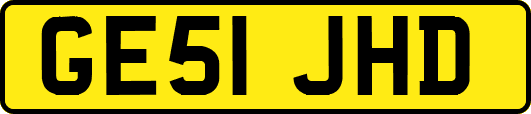 GE51JHD