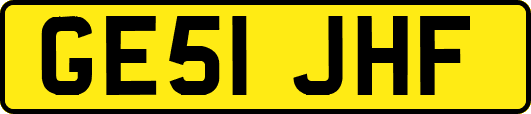 GE51JHF